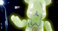bearbrick