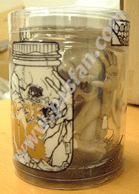 Jar of Pus Fewture Exclusive