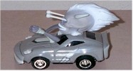 cocobat car